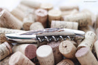 Cuernos de ciervo Sommelier Forge De Laguiole Acabado pulido
