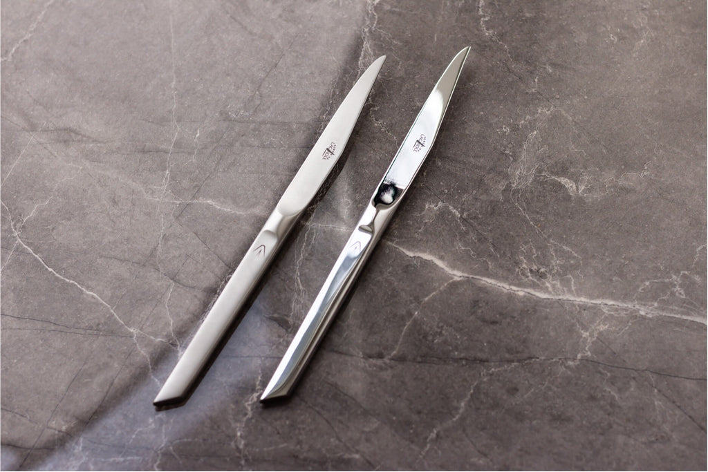 CUCHILLOS DE MESA DAYAT Forge De Laguiole
