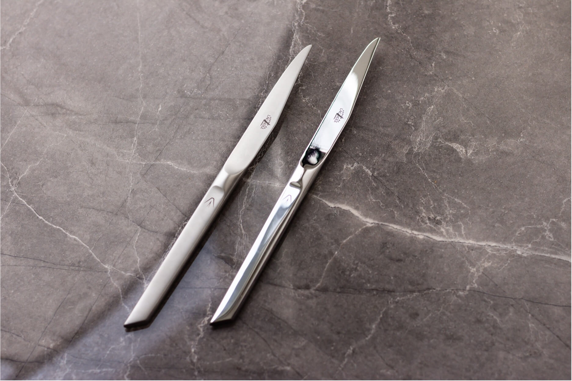 CUCHILLOS DE MESA DAYAT Forge De Laguiole