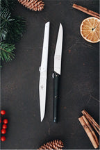 Forge De Laguiole CUCHILLOS DE MESA OLIVIER GAGNERE
