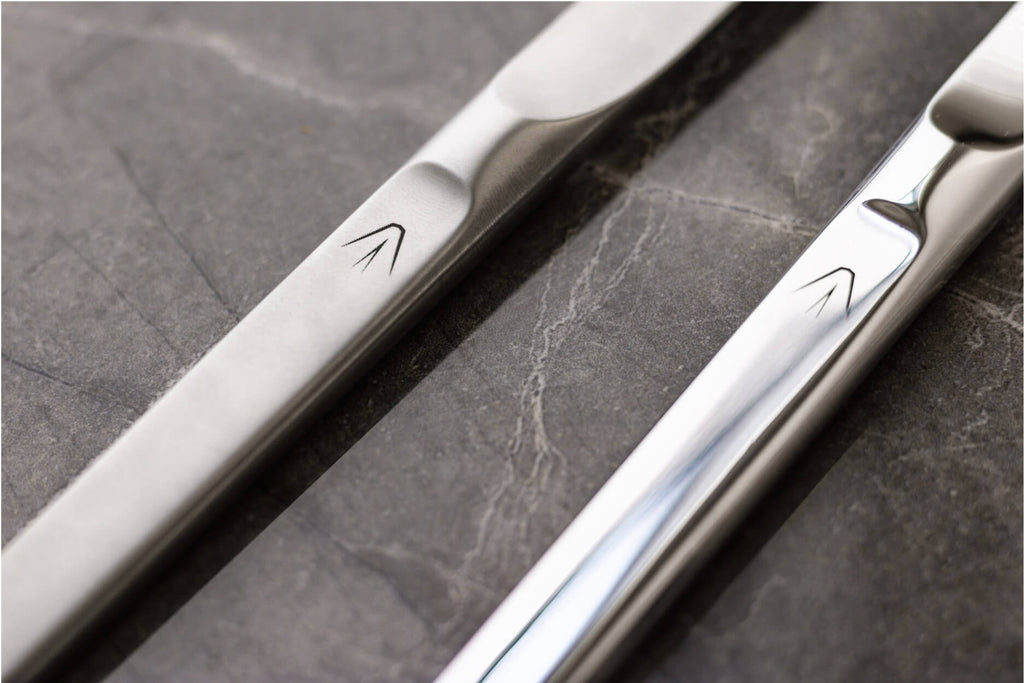 CUCHILLOS DE MESA DAYAT Forge De Laguiole