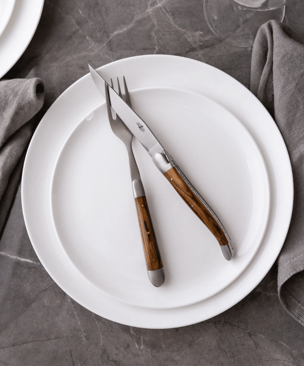 Forge de Laguiole | Pistacho