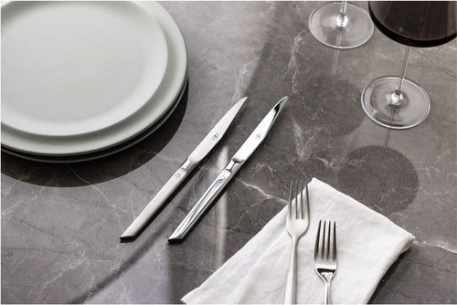 CUCHILLOS DE MESA DAYAT Forge De Laguiole