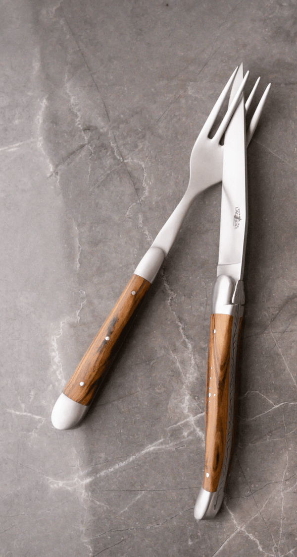 Forge de Laguiole | Pistacho