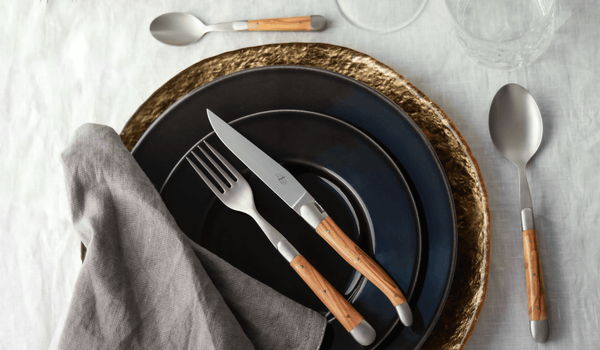 Forge de Laguiole | Olivo