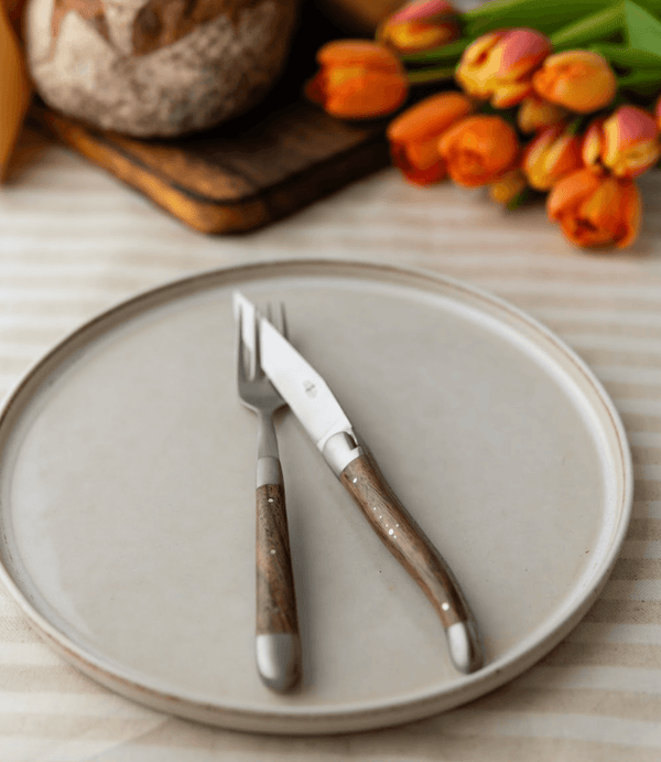 Forge de Laguiole | Nogal
