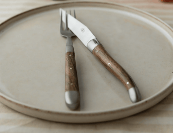 Forge de Laguiole | Nogal