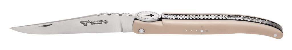 Navaja Laguiole En Aubrac - Colección Origine Tour Eiffel - Elforyn