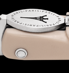 Navaja Laguiole En Aubrac - Colección Origine Tour Eiffel - Elforyn