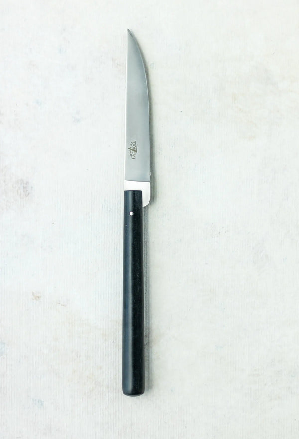 Juego de cuchillos para carne Forge De Laguiole - Diseño de Michel y Sebastian Bras.