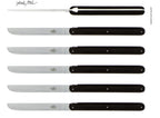 Cuchillos de mesa Forge De Laguiole diseñados por ANDREE PUTMAN