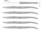 Cuchillos de mesa Forge De Laguiole diseñados por Philippe Starck
