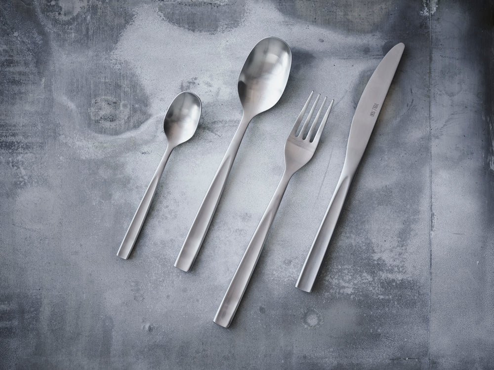 Table Noir - Barr - Satinado Mate