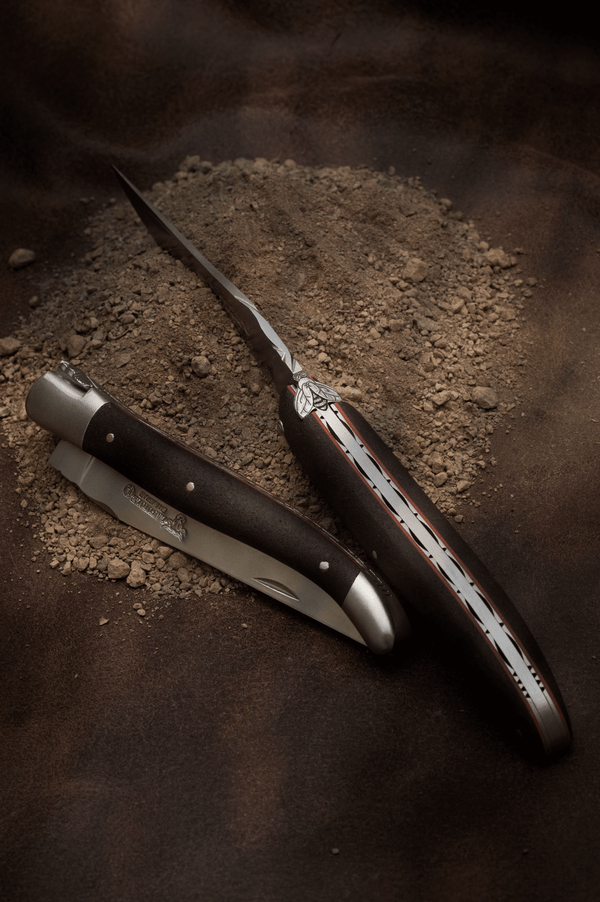 Navaja de bolsillo Terre D'Aubrac