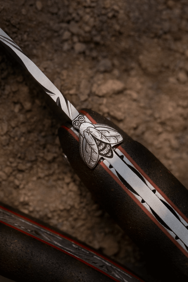 Navaja de bolsillo Terre D'Aubrac