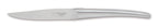Cuchillos para carne de acero inoxidable mate Laguiole En Aubrac