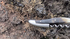 Forge De Laguiole Sommelier Aubrac Cuerno Acabado satinado