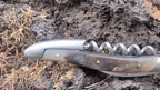 Forge De Laguiole Sommelier Aubrac Cuerno Acabado satinado