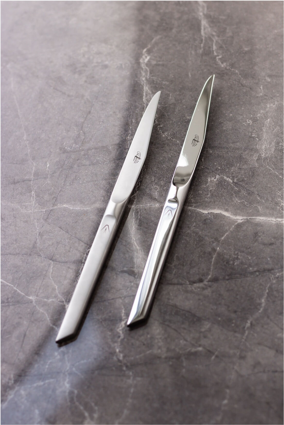 CUCHILLOS DE MESA DAYAT Forge De Laguiole